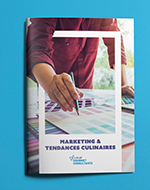 Marketing & tendances culinaires